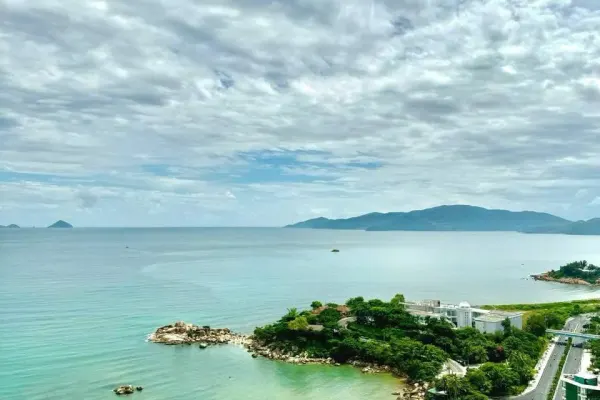 Квартира, 2 спальни 6