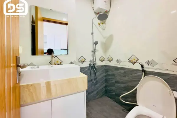 Квартира, 1 спальня · 45 м² 4