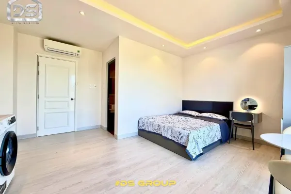 Квартира · 35 м²