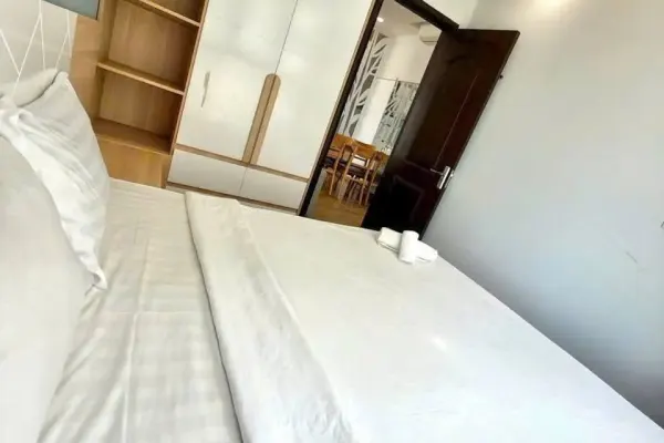 Квартира, 3 спальни 4