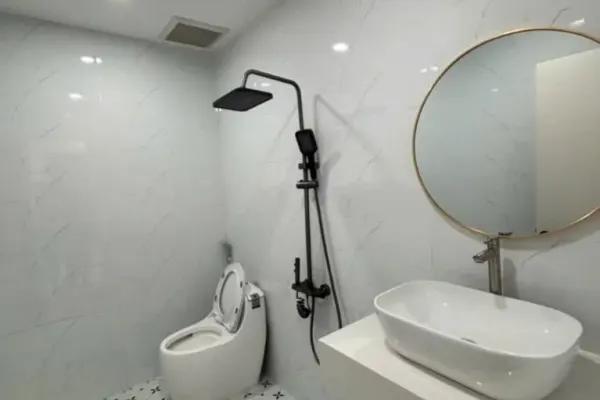 Квартира, 1 спальня · 49 м²