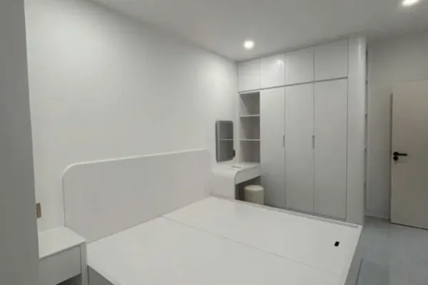 Квартира, 1 спальня · 49 м² 2