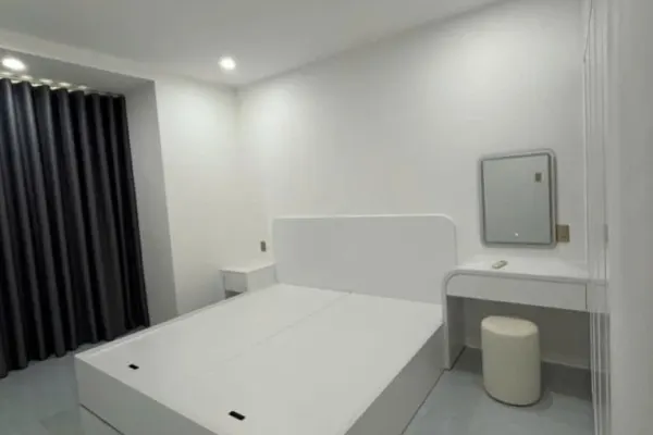 Квартира, 1 спальня · 49 м² 4