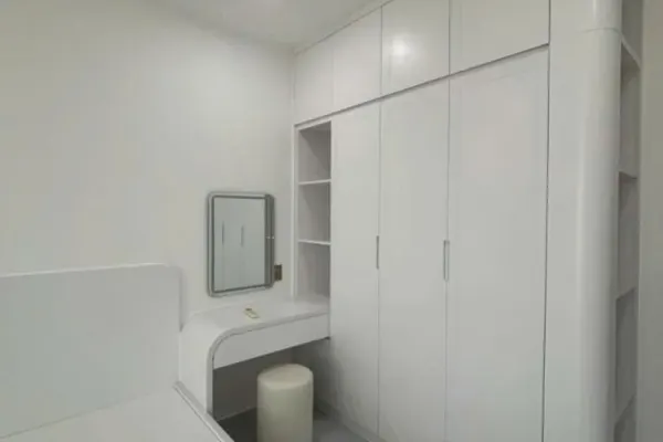 Квартира, 1 спальня · 49 м² 5