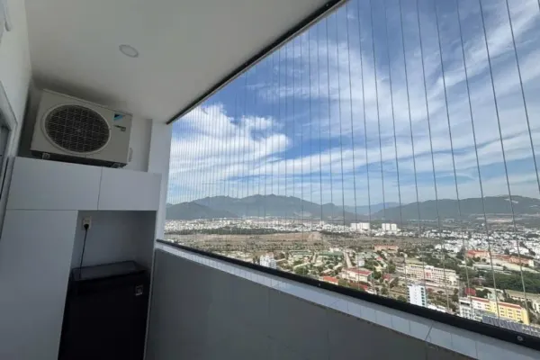 Квартира, 1 спальня · 49 м² 8