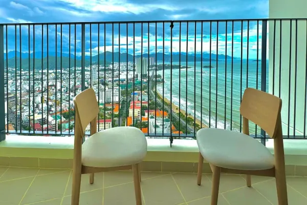 Студия · 52 м²