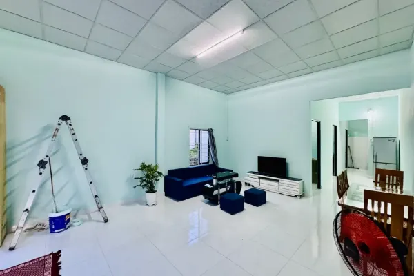Дом, 2 спальни · 75 м² 7