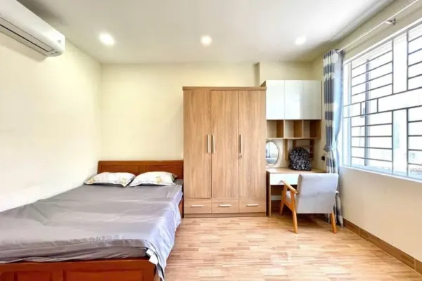 Studio, 1 спальни, 35.00 м² 3
