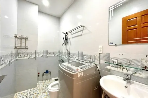 Studio, 1 спальни, 35.00 м² 8