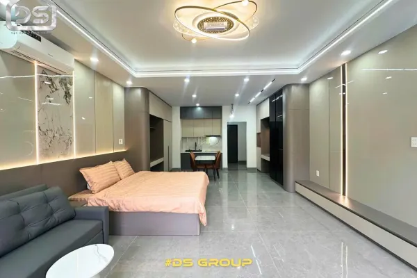 Квартира · 45 м²