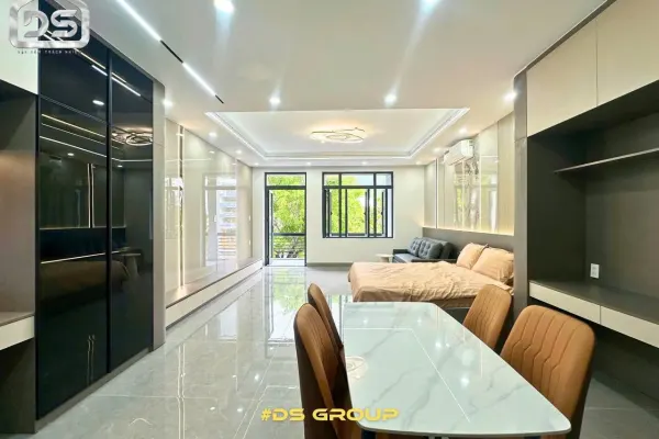 Квартира · 45 м² 3