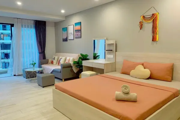 Квартира · 52 м² 2
