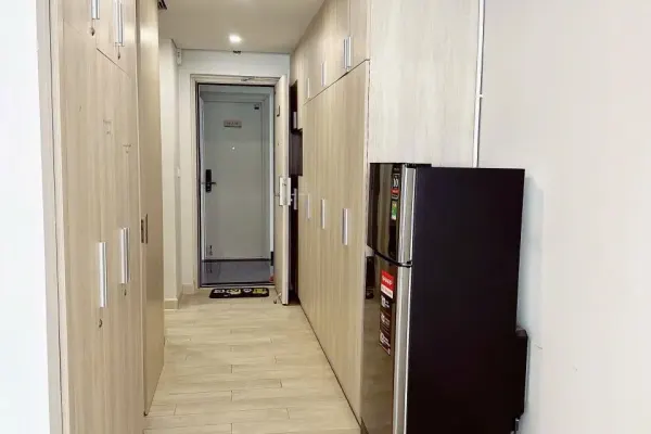 Квартира · 52 м² 4