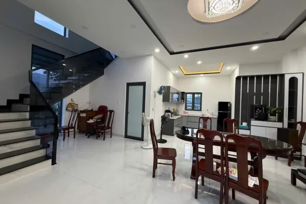 Вилла, 3 спальни · 500 м² 3