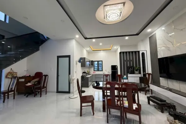 Вилла, 3 спальни · 500 м² 7