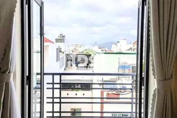 Квартира, 1 спальня · 40 м²
