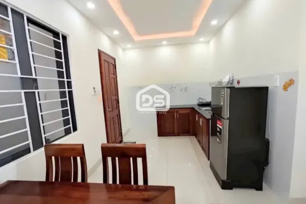 Квартира, 1 спальня · 40 м² 2