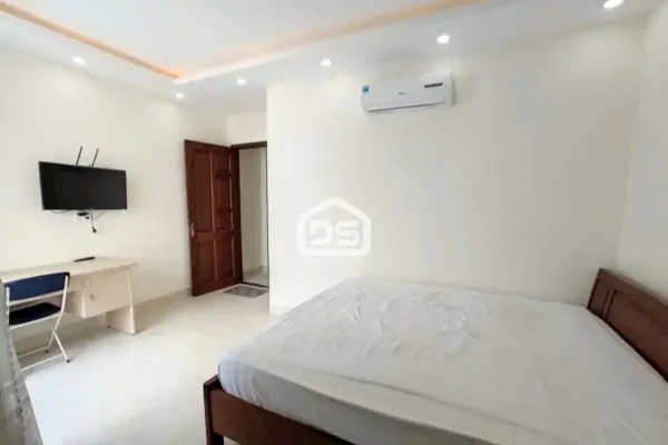 Квартира, 1 спальня · 40 м² 3