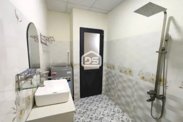 Квартира, 1 спальня · 40 м² 6