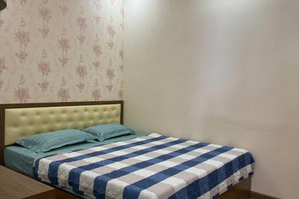 Квартира, 2 спальни 5