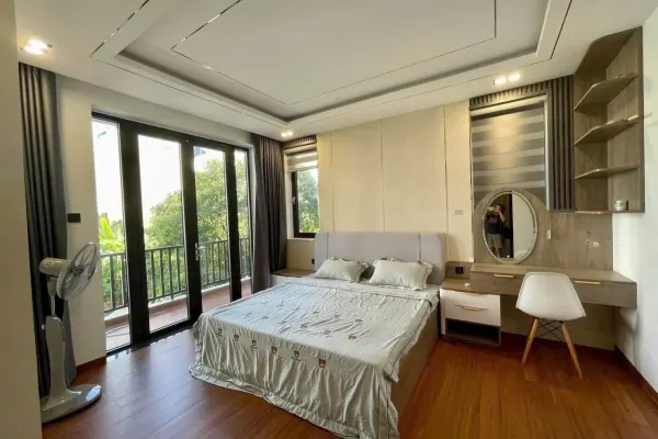 Вилла, 3 спальни · 450 м² 3