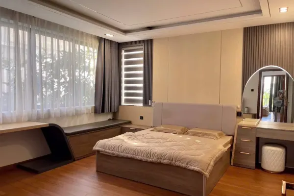 Вилла, 3 спальни · 450 м² 7