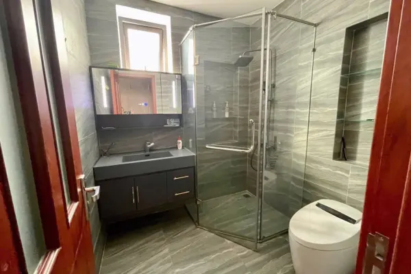 Вилла, 3 спальни · 450 м² 8