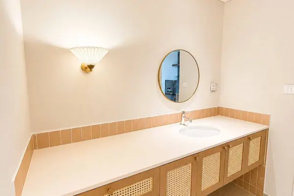 Квартира, 1 спальня · 45 м² 5