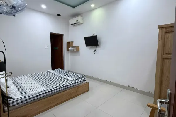Квартира, 1 спальня · 30 м²