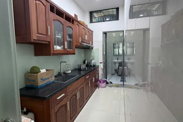 Квартира, 1 спальня · 30 м² 2