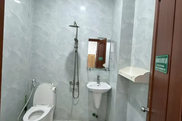 Квартира, 1 спальня · 30 м² 3