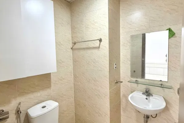 Квартира, 1 спальня 5