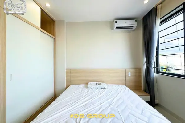 Квартира, 1 спальня · 50 м² 2