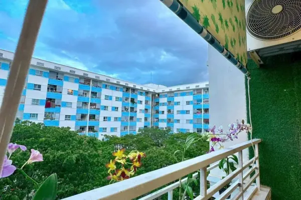 Квартира, 3 спальни