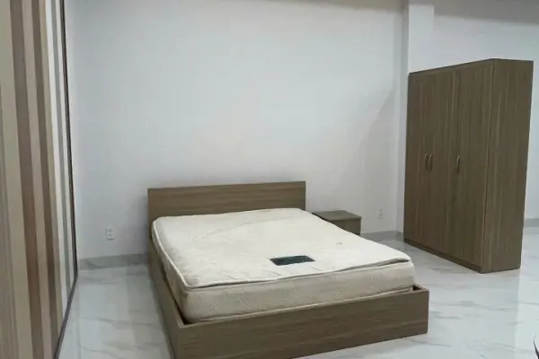 Квартира · 40 м² 2