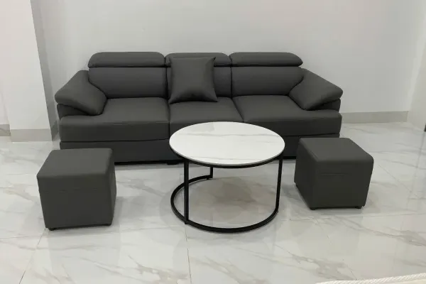 Квартира · 40 м² 3