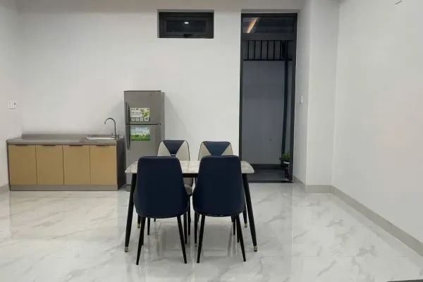 Квартира · 40 м² 4