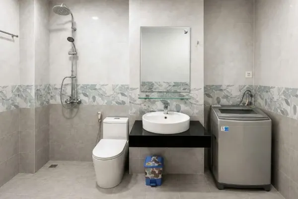 Квартира, 1 спальня · 40 м² 2