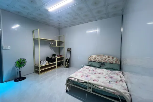 Дом, 2 спальни · 77 м² 5