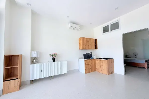 Квартира, 2 спальни · 90 м² 2