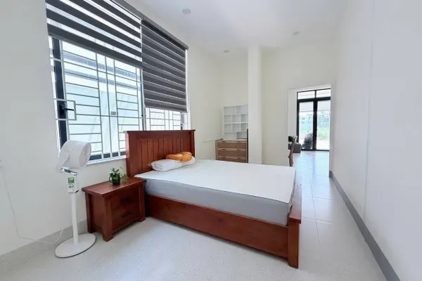 Квартира, 2 спальни · 90 м² 6