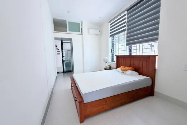 Квартира, 2 спальни · 90 м² 10