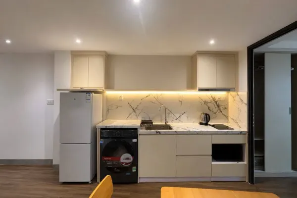 Apartment, 2 спальни, 60.00 м² 2
