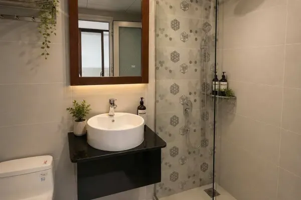 Apartment, 2 спальни, 60.00 м² 3