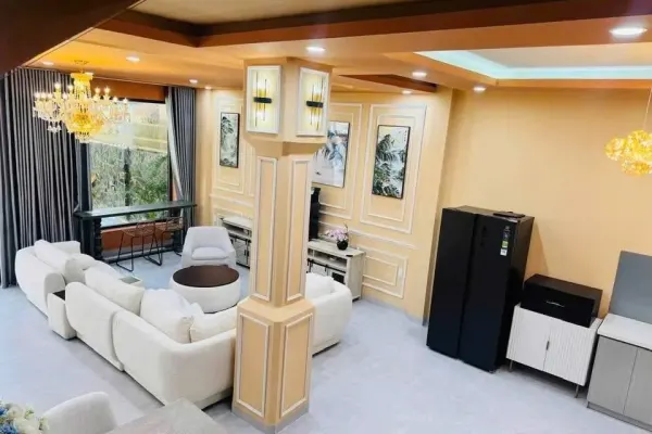 Дом, 5 спален · 113.6 м² 2