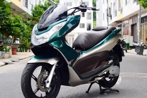Honda PCX 125