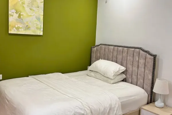 Квартира, 2 спальни · 61 м² 7