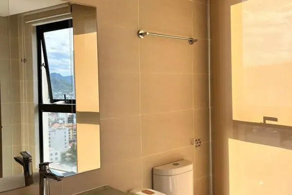Квартира, 2 спальни · 61 м² 8