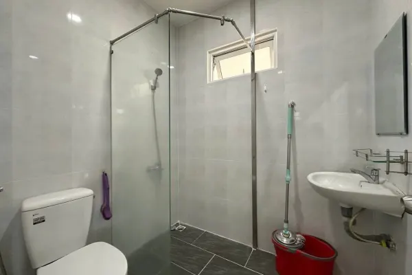 Квартира, 2 спальни · 65 м² 3
