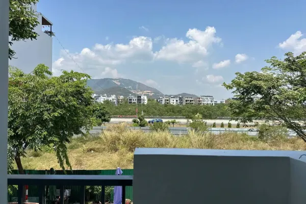 Квартира, 2 спальни · 65 м² 6